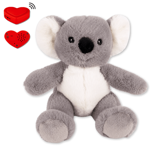 Knuffel met Stemopname - Koala
