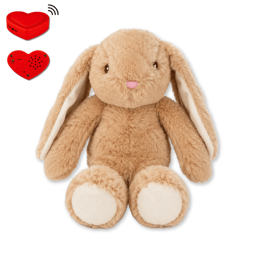 Knuffel met Stemopname - Konijn